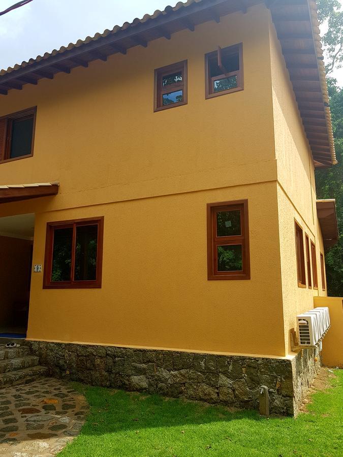 Condominio Fechado Das Maritacas - Praia Do Curral - Ilhabela - Sp Екстер'єр фото