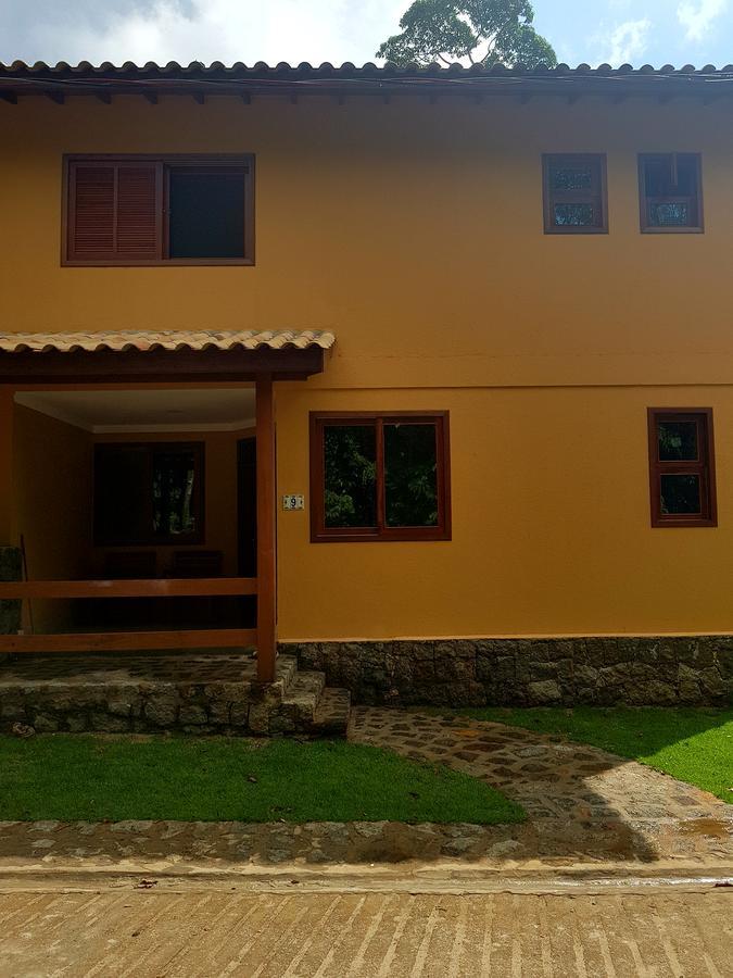 Condominio Fechado Das Maritacas - Praia Do Curral - Ilhabela - Sp Екстер'єр фото