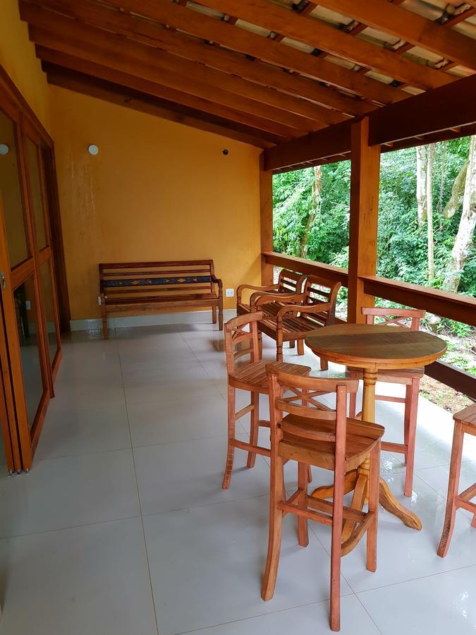 Condominio Fechado Das Maritacas - Praia Do Curral - Ilhabela - Sp Екстер'єр фото