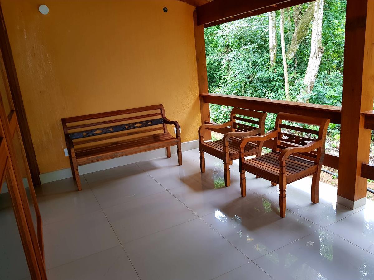 Condominio Fechado Das Maritacas - Praia Do Curral - Ilhabela - Sp Екстер'єр фото