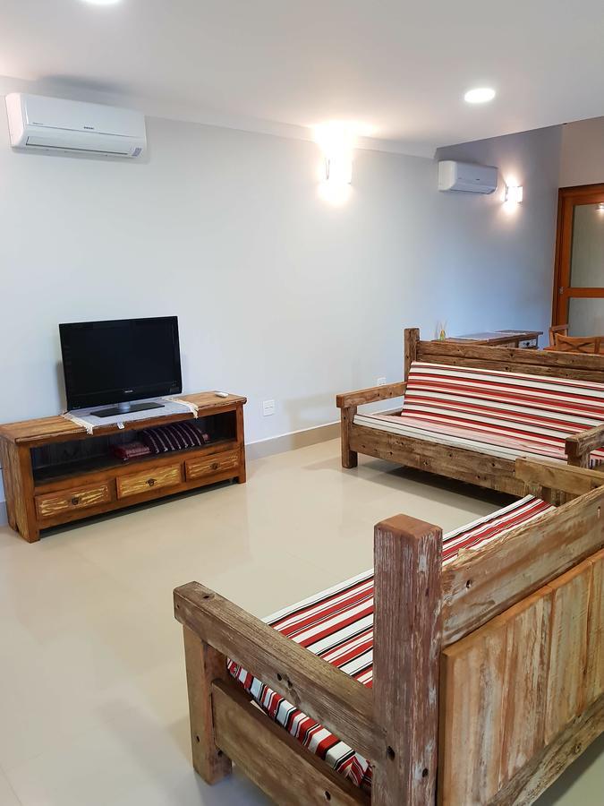 Condominio Fechado Das Maritacas - Praia Do Curral - Ilhabela - Sp Екстер'єр фото
