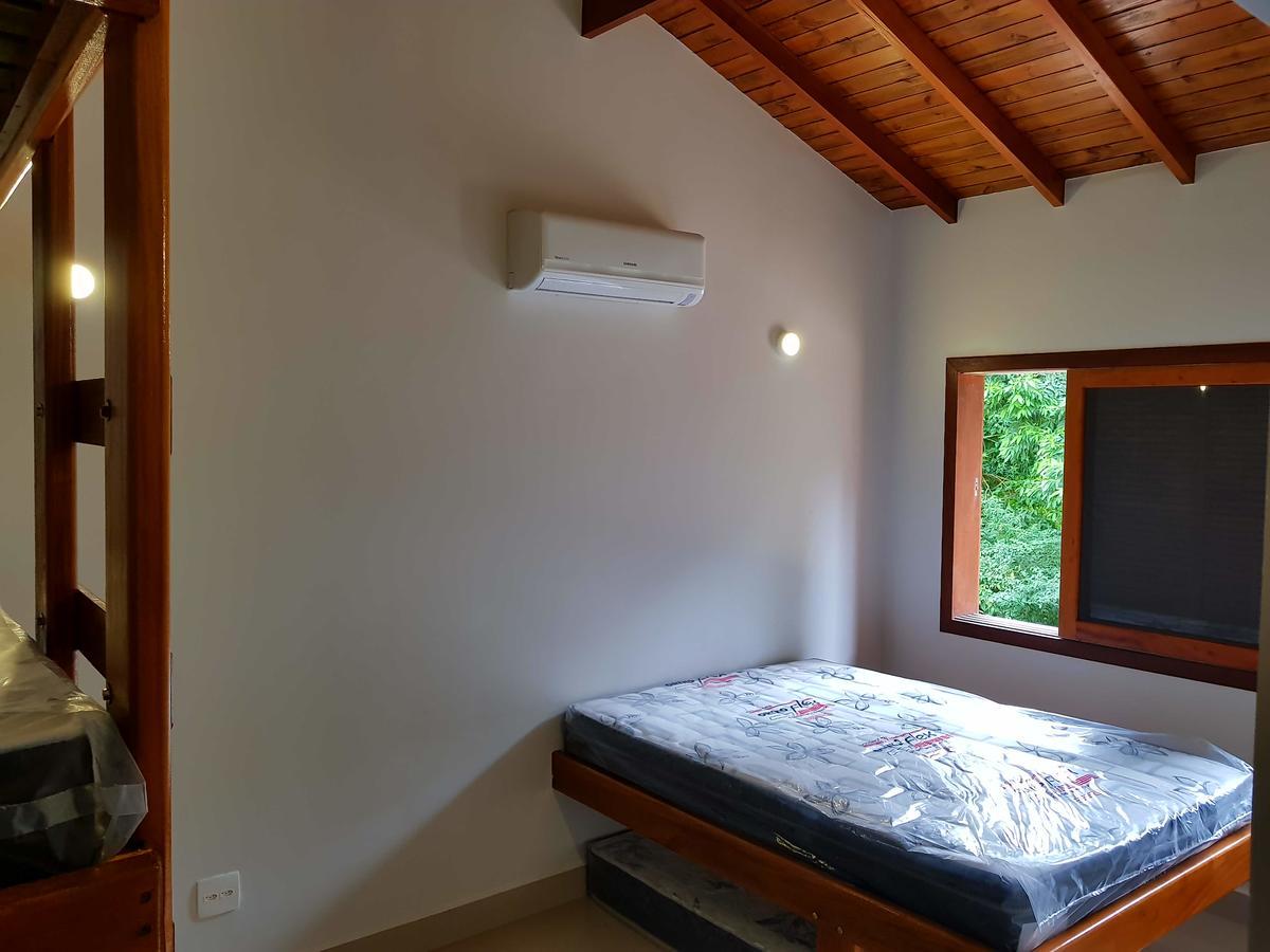 Condominio Fechado Das Maritacas - Praia Do Curral - Ilhabela - Sp Екстер'єр фото