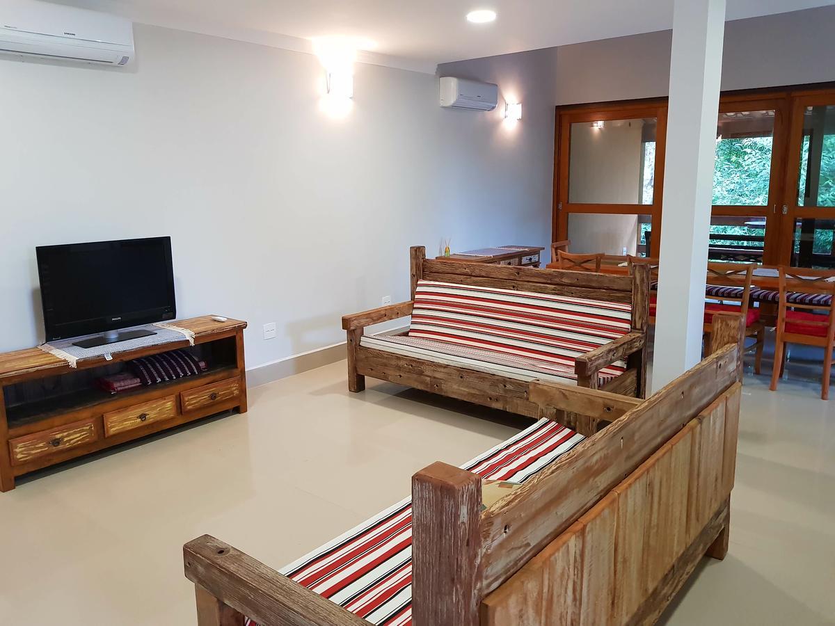 Condominio Fechado Das Maritacas - Praia Do Curral - Ilhabela - Sp Екстер'єр фото
