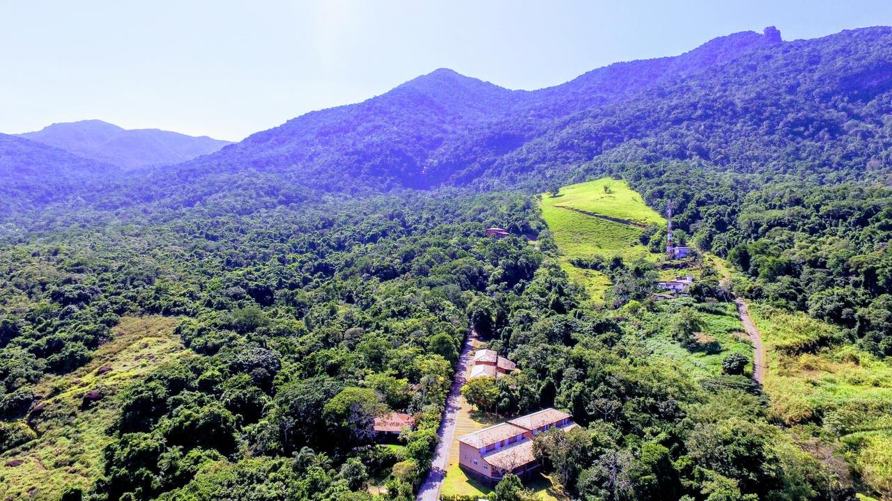 Condominio Fechado Das Maritacas - Praia Do Curral - Ilhabela - Sp Екстер'єр фото